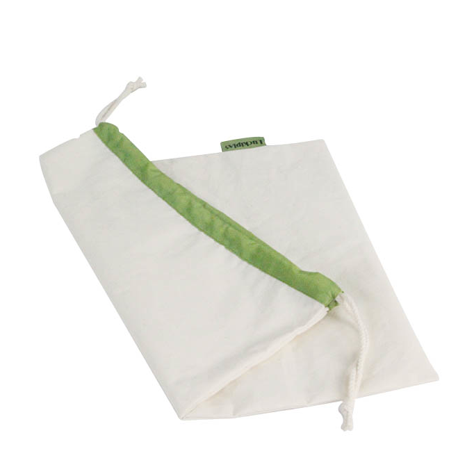 대량 콩 밥 가루 저장 축배 빵 Eco  면 졸라매는 끈 