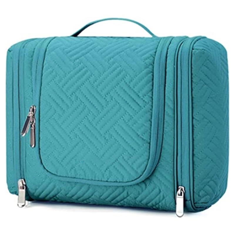 화장품 메이크업 여행 큰 고품질 메이크업 가방 