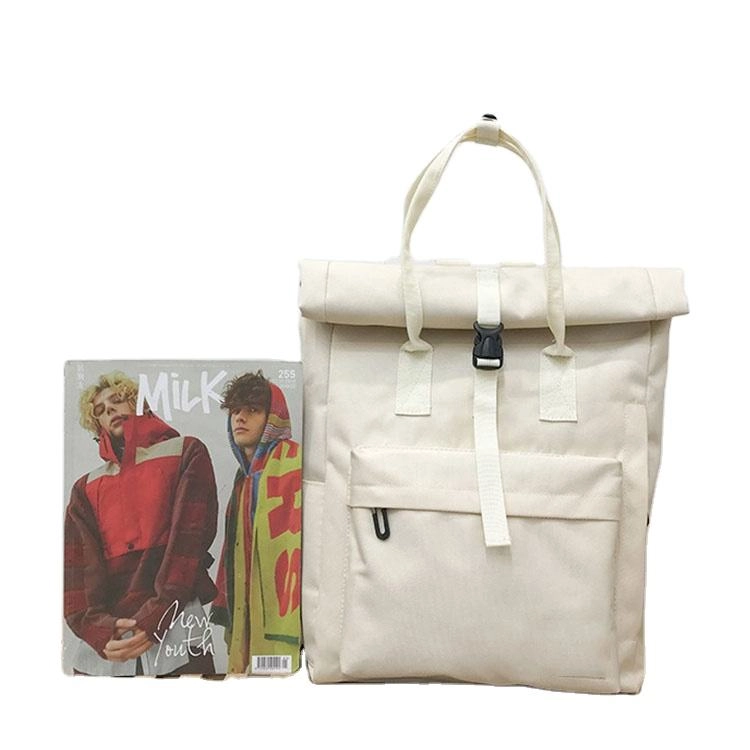 재활용 rpet 노트북 배낭 가방