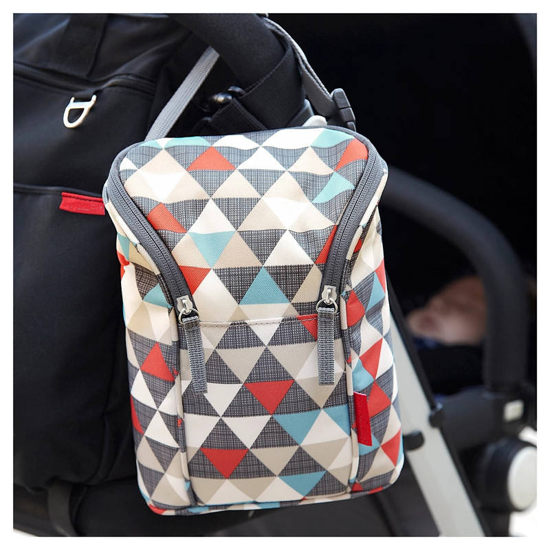 우유 열 절연제 직물  모유 냉각기 