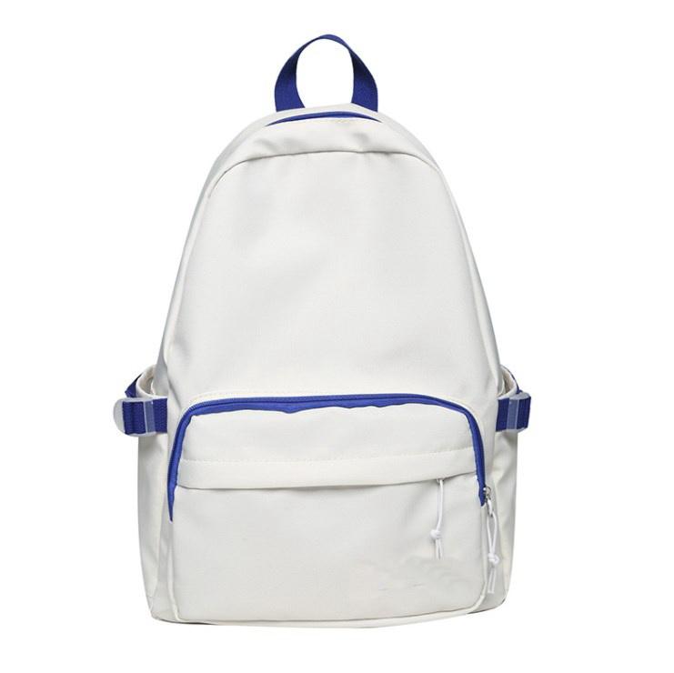 캐주얼  큰 대학 노트북 태블릿 배낭 