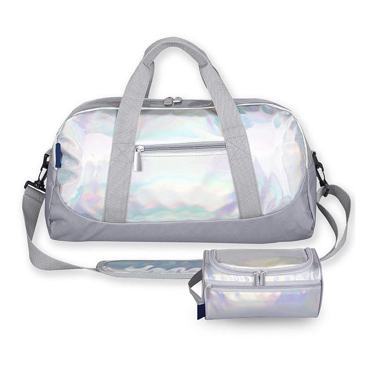 체육관 스포츠 더플 백 