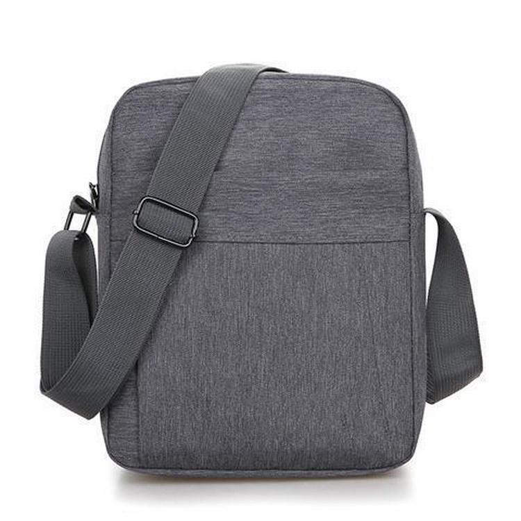 옥스포드 슬링 가방 방수 다기능 맞춤형  크로스 바디 백 