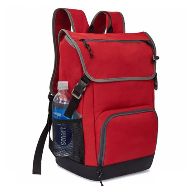 새로운 디자인 대용량 성인 빈 학교 배낭 가방 