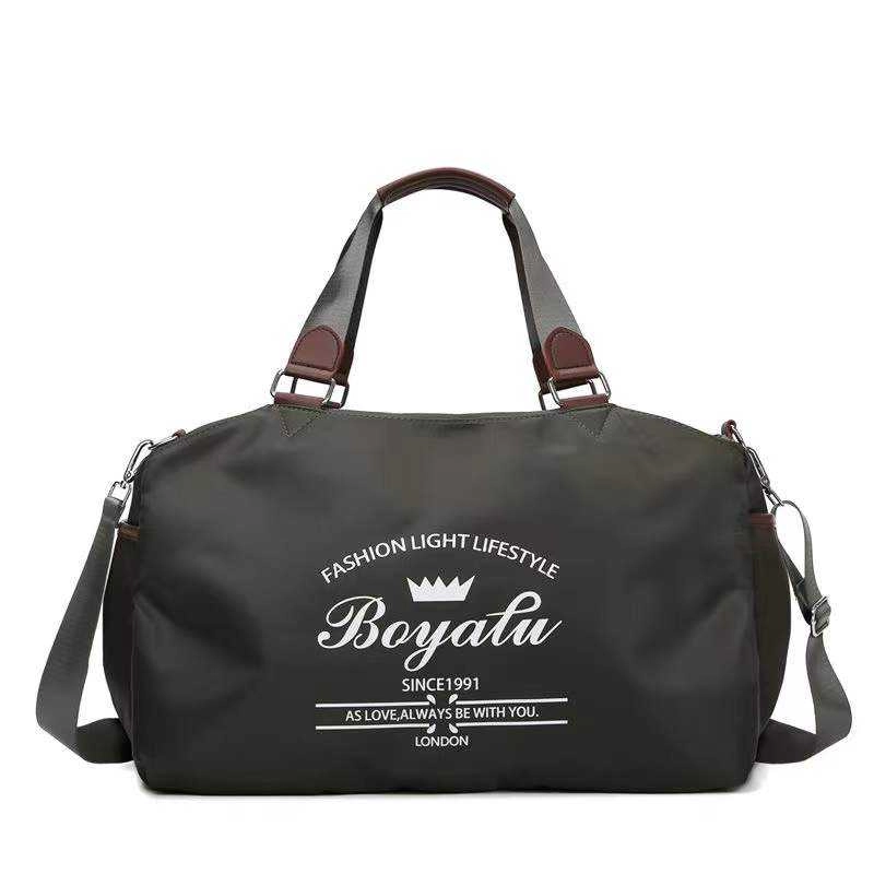 젖은 주머니와 수화물 소매 방수 스포츠 체육관 부대