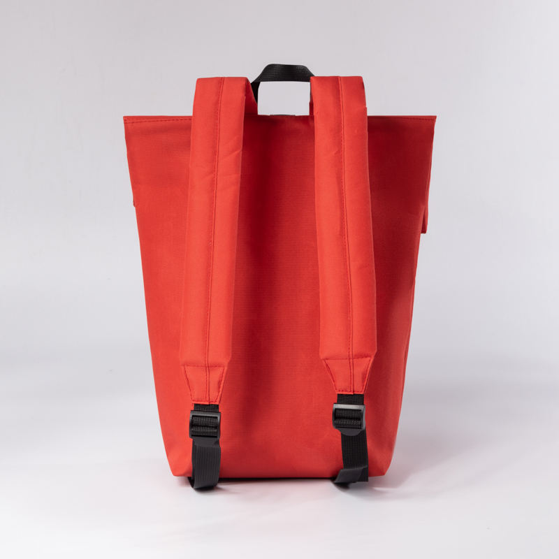 남자와 여자를 위한 주문을 받아서 만들어진 롤업 여행 책가방 소형 배낭