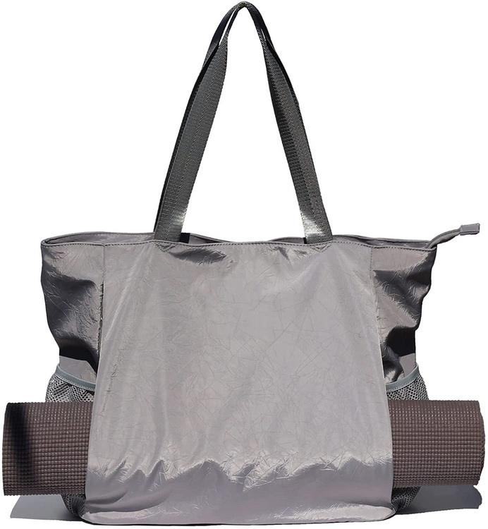 요가 매트 가방 숄더 백, Yoga, 여행, 해변 및 체육관