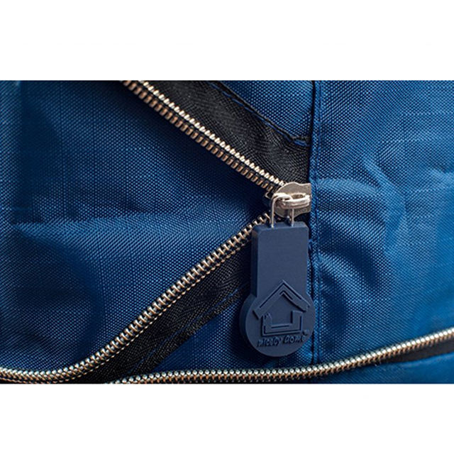 방수 여행용 패킹 큐브 6개 세트 가방, 수하물 액세서리, 여행 가방 및 배낭 여행용