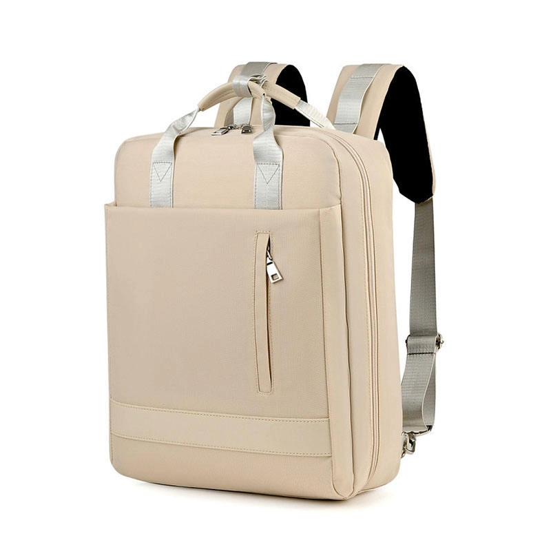 비즈니스 방수 폴리 에스터 학교 책 가방 