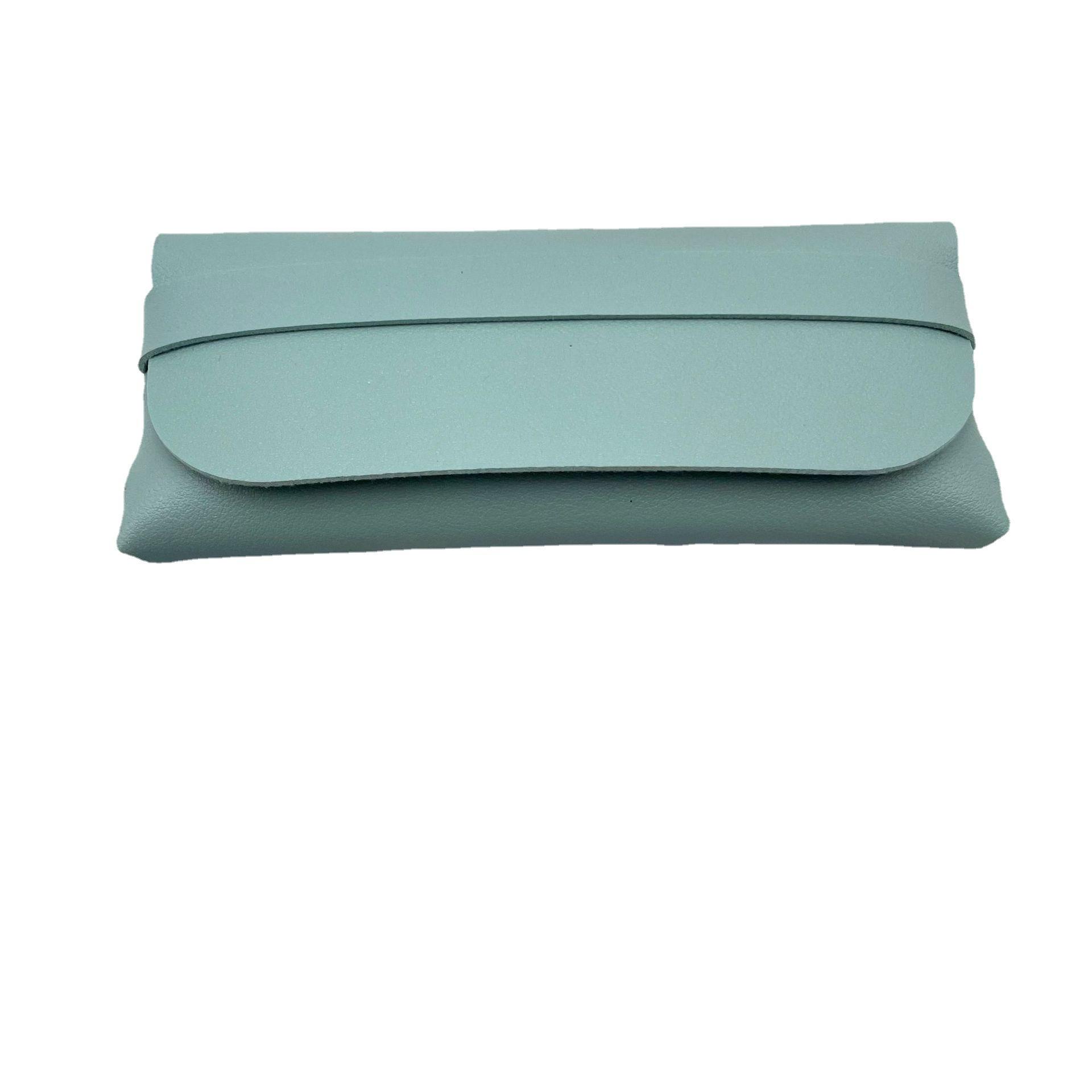 Unisex 패션 보호 휴대용 선글라스 케이스 상자 독서 안경  가방 