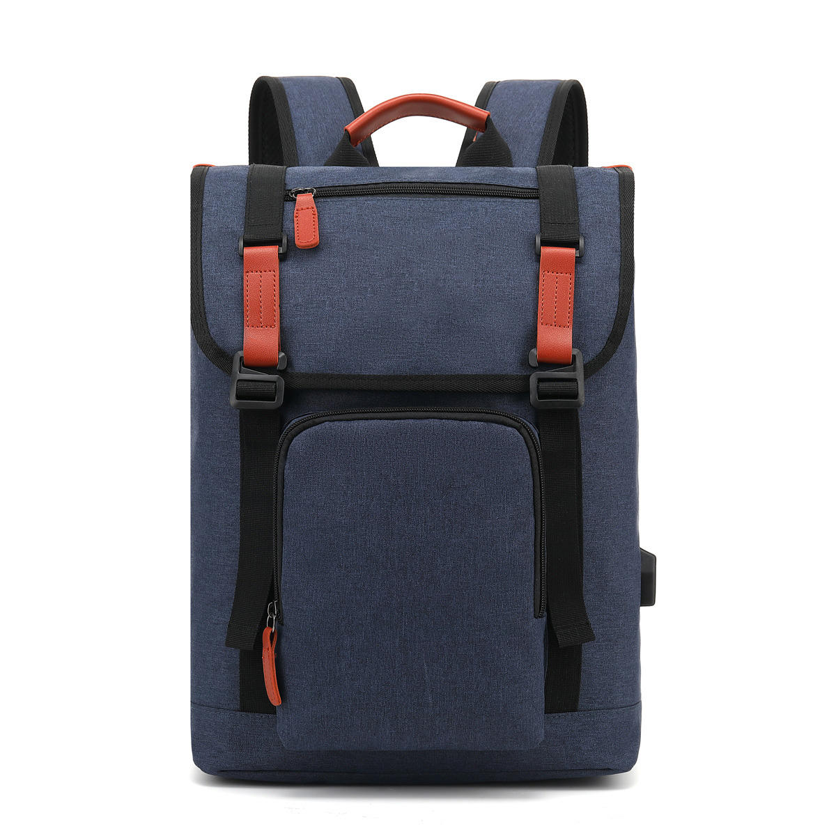 usb 여행 노트북 방수 대용량  레저 학교 배낭