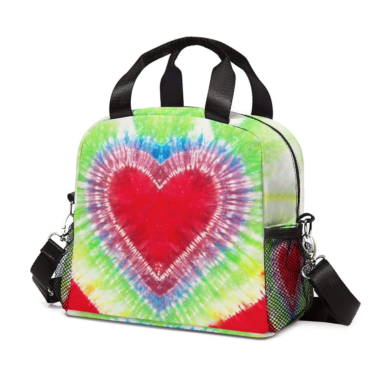 절연 열 점심 쿨러 가방 