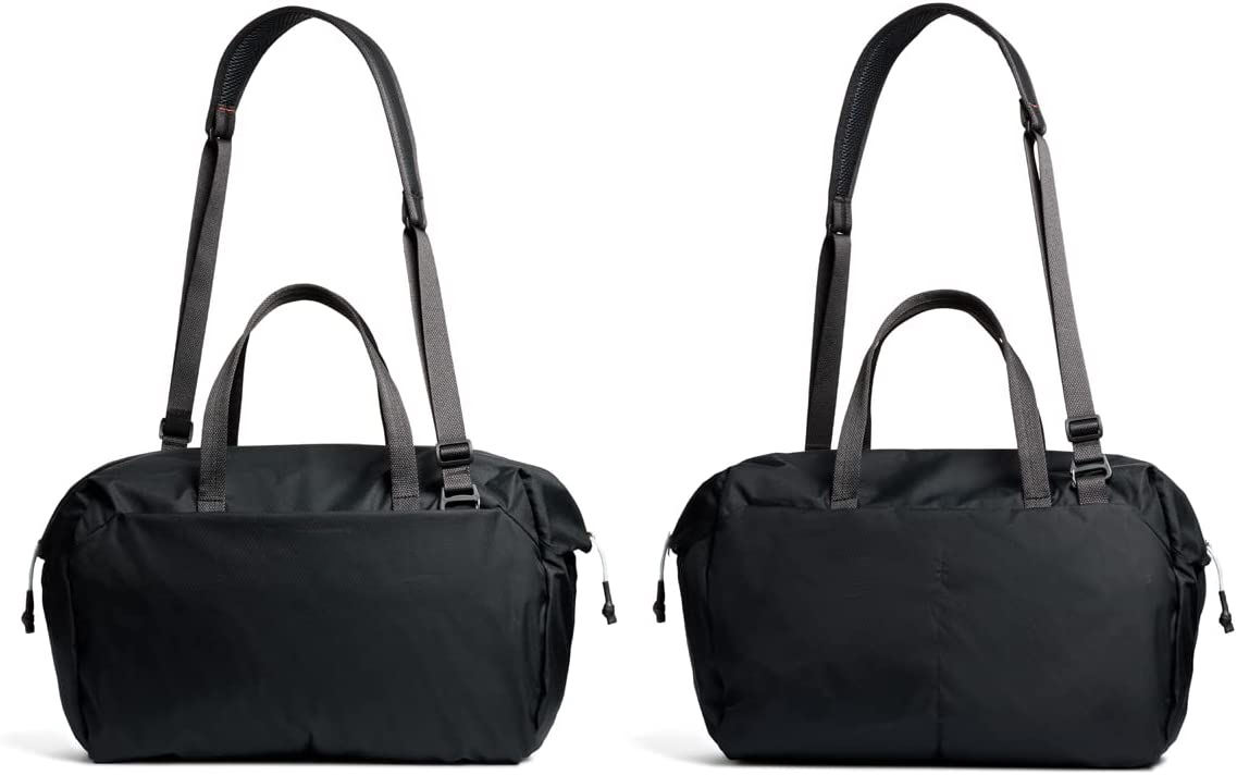 대용량  스포츠 피트니스 짧은 여행 요가 가방 