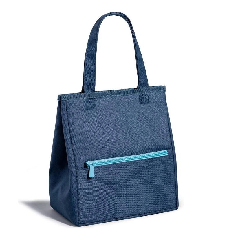 환경 친화적인 대중적인 새로운 스타일 재활용 iso 열 냉각기 가방