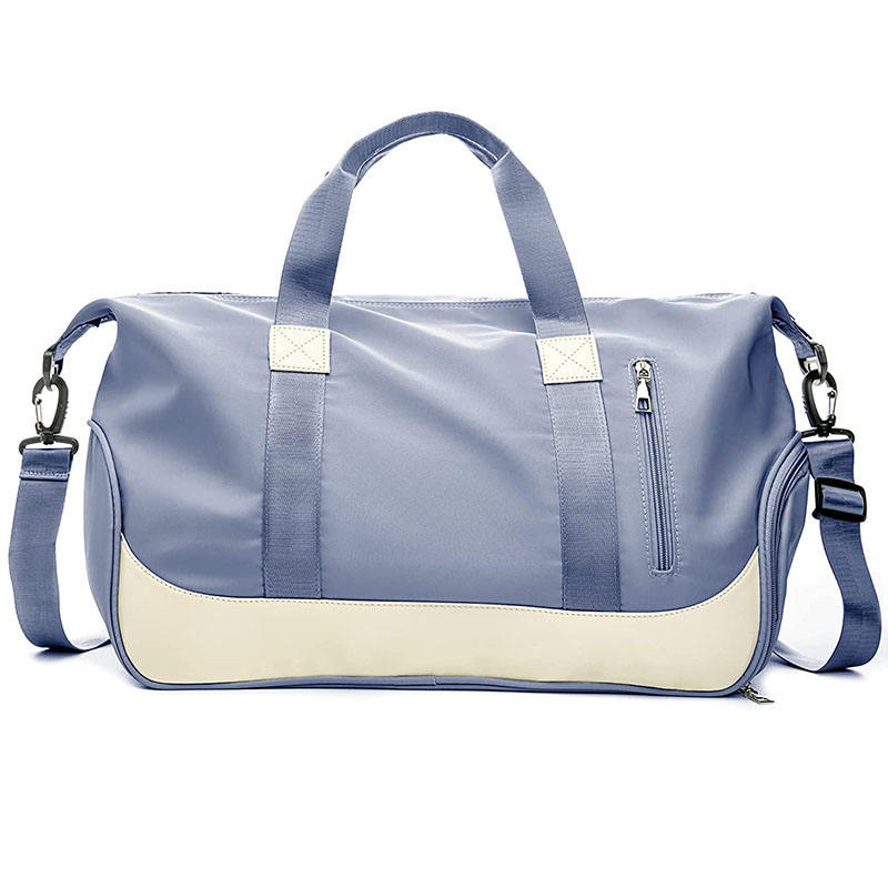 대학생 여성  운동 스포츠  19' 여행  고급 keepall  가방