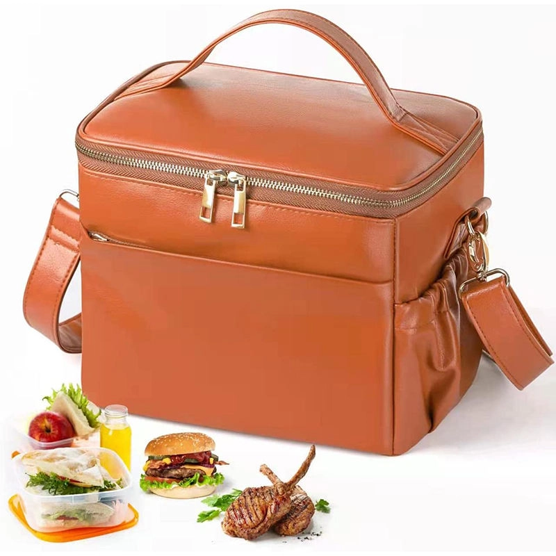 절연 점심 가방