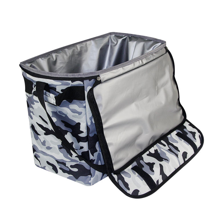 도매 방수 스피커 쿨러 토트 백 열 밀봉 쿨러 점심 가방