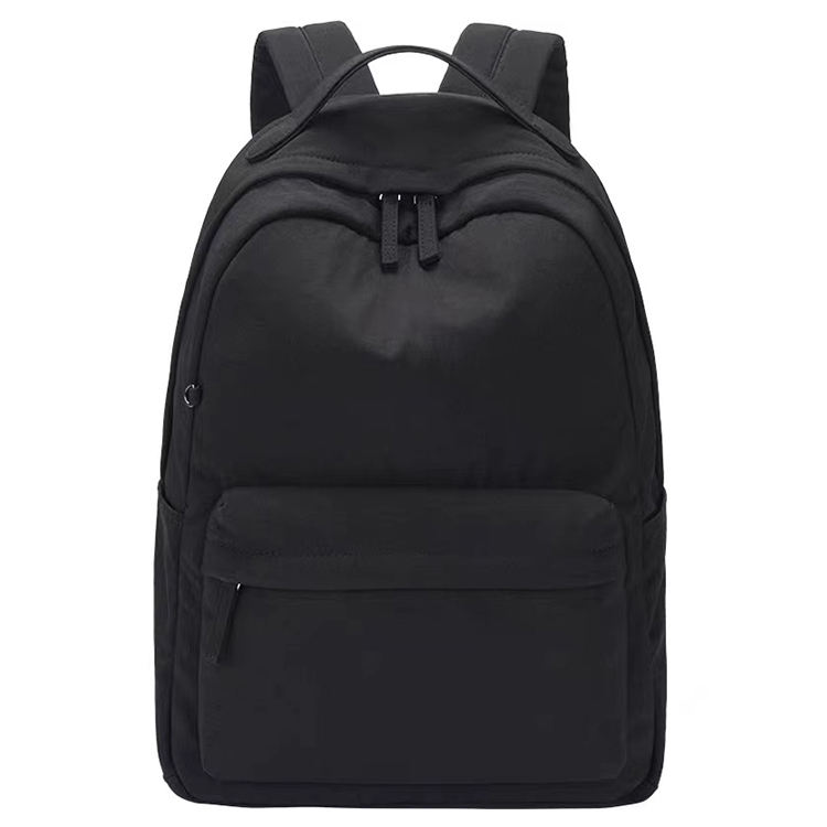 대형 여행 배낭 방수 캐주얼 데이 팟 경량 학교 배낭