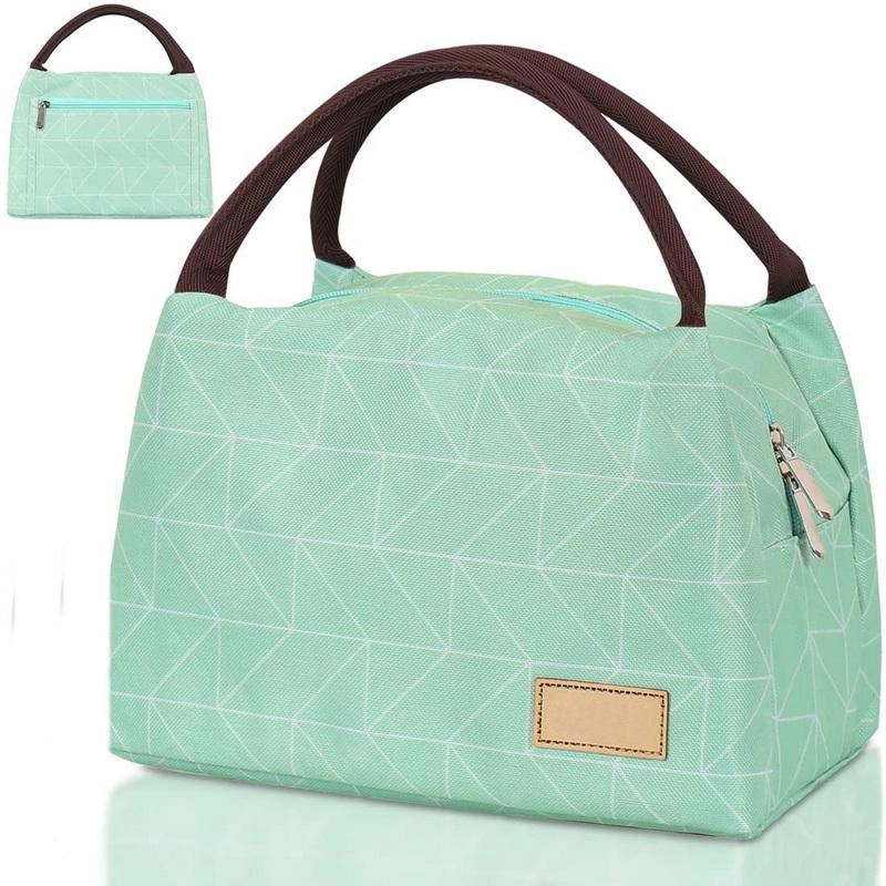  어린이 쿨러 점심 가방 