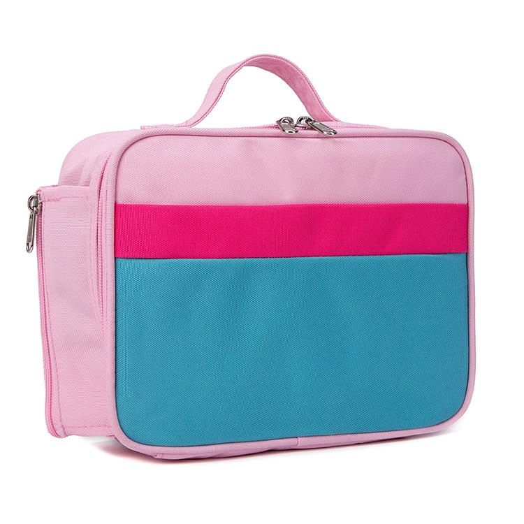 절연 점심 가방