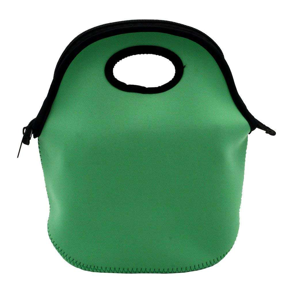 네오프렌 맞춤형 위장 휴대용 절연 점심 쿨러 백 쿨러 토트 백