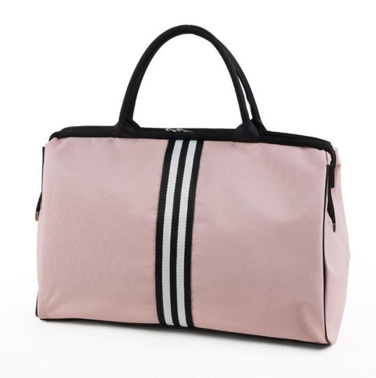 프리미엄  백 여행 피트니스 숄더 스포츠 여성용  백 