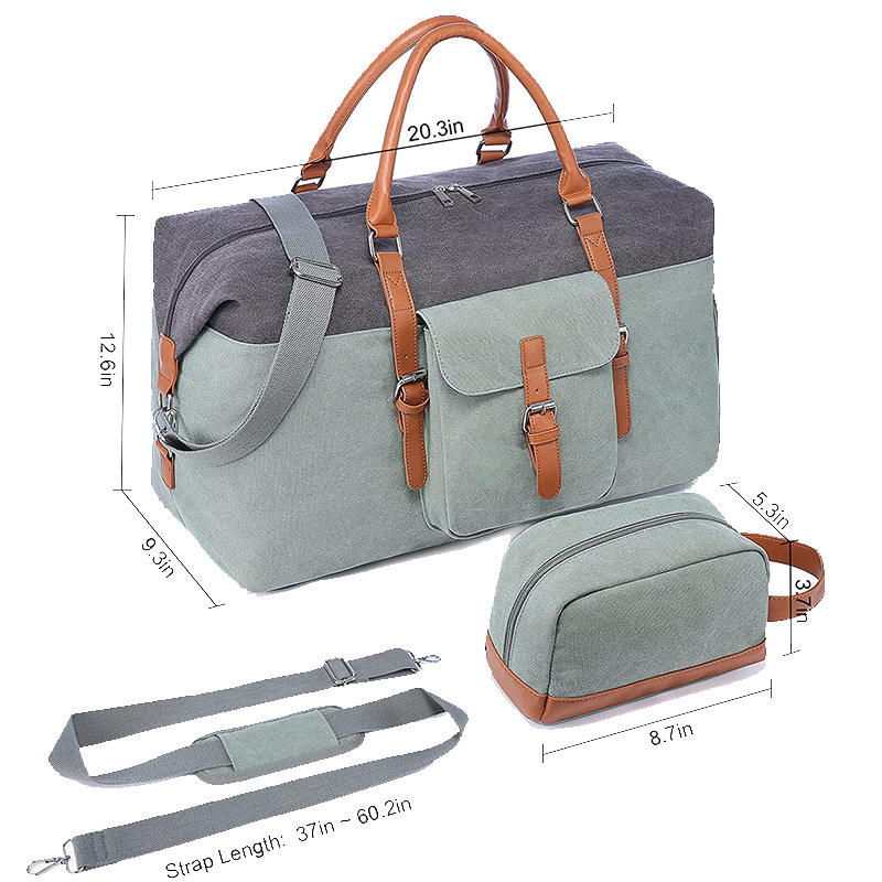 대용량  내마모성  건식 및 습식 분리 신발 보관함 여행용 스포츠 가방