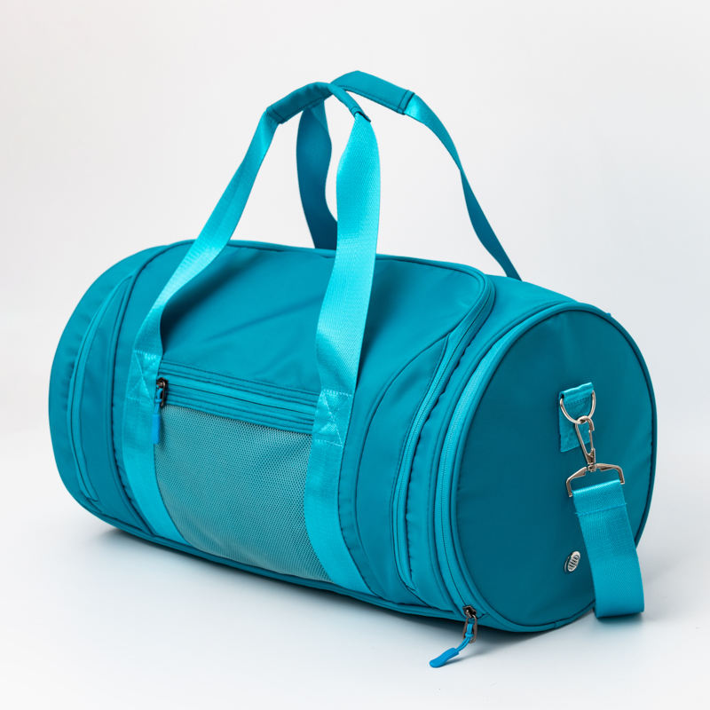  신발 칸과 젖은 주머니 방수 나일론  여행 여성 스포츠  백