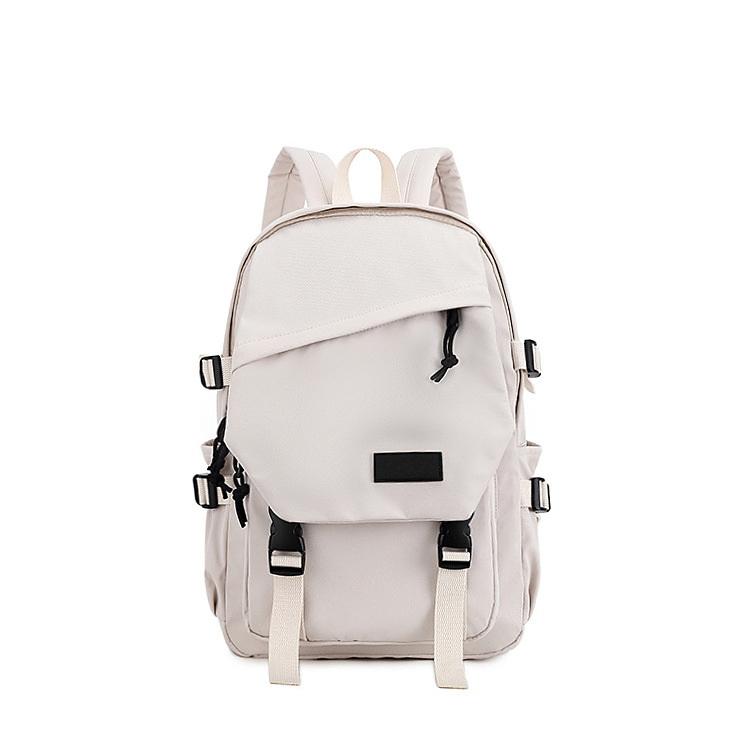 레저 여행 대학 학교 청소년  책 가방  노트북 파티션 디자인 