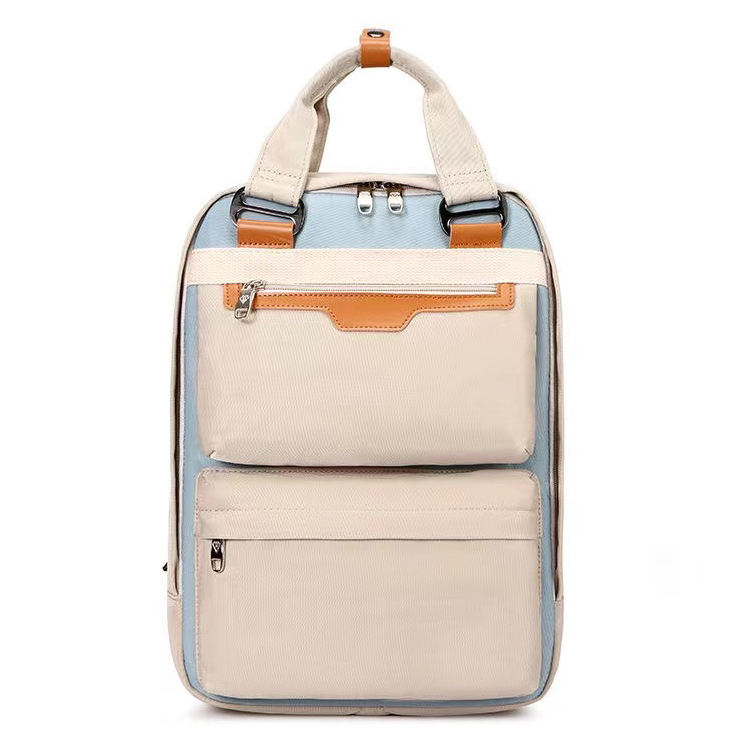 다기능 여행 노트북 배낭 가방 도난 방지 방수 캐주얼 데이 팟