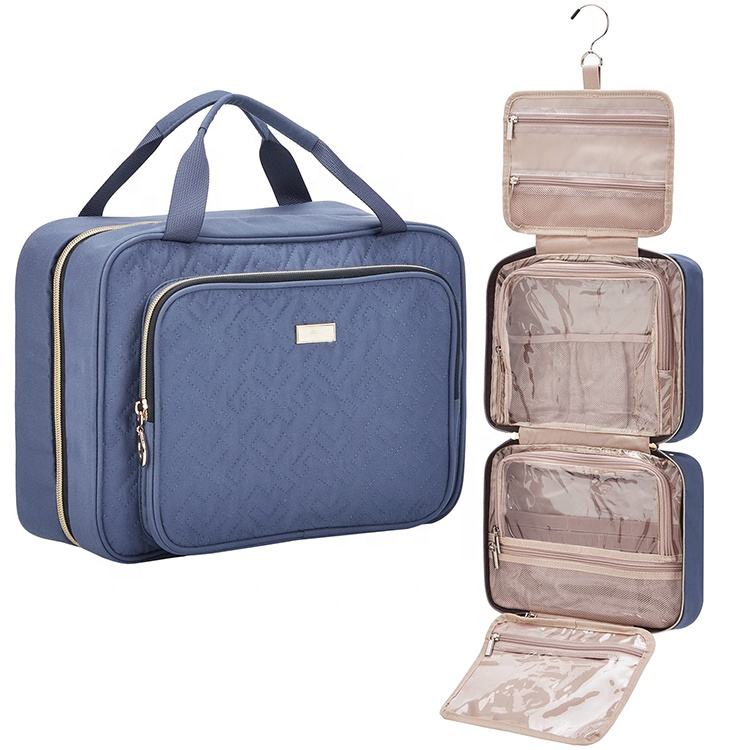 대용량 누수 방지  세면 용품  메이크업 파우치 화장품 가방