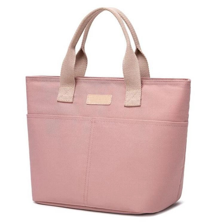 절연 쿨러 점심 가방