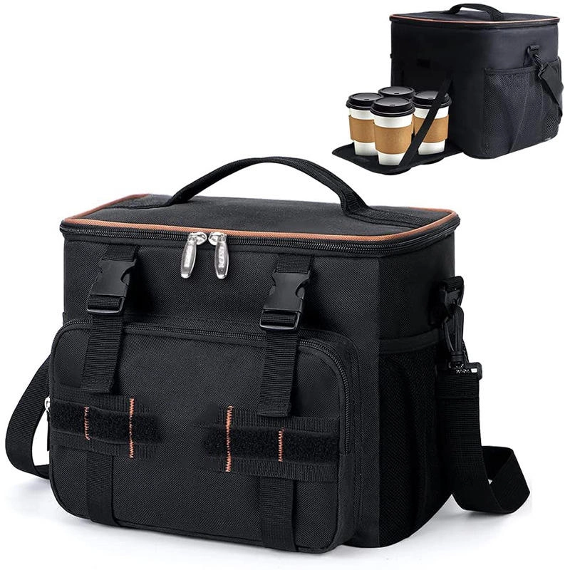 야외 피크닉 30L 대형 절연 가방