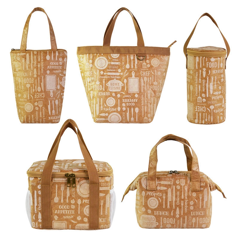 방수 피크닉 식품 가방 