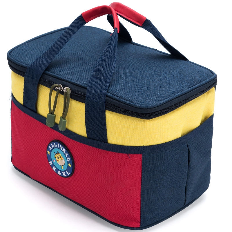 기내 반입 점심 가방