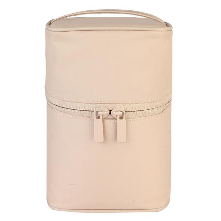 방수 디자이너 메이크업 케이스  여행 화장품 가방