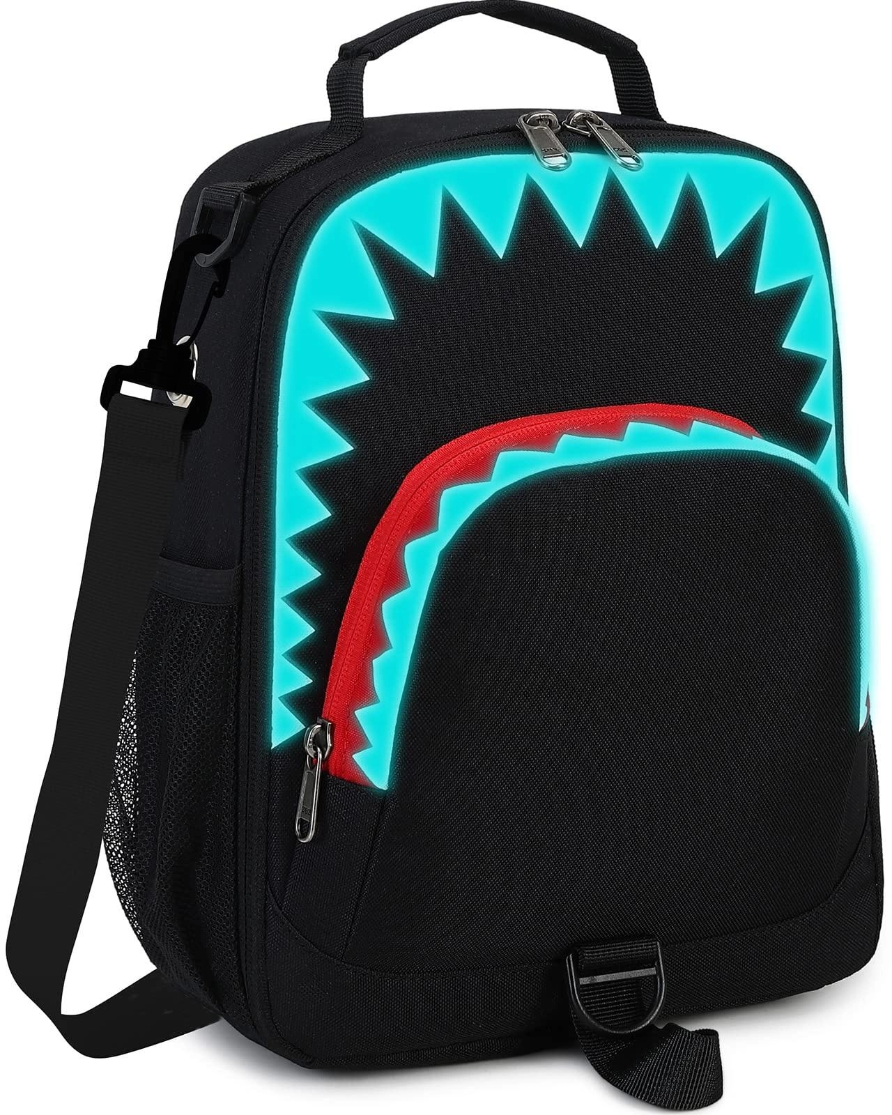 절연 어린이 쿨러 가방 