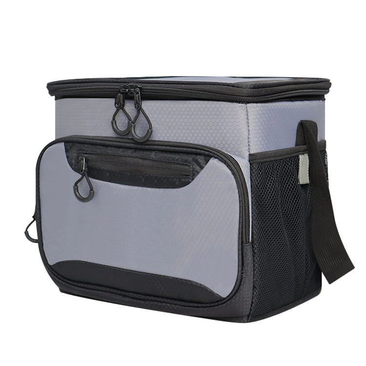 절연 쿨러 점심 가방 