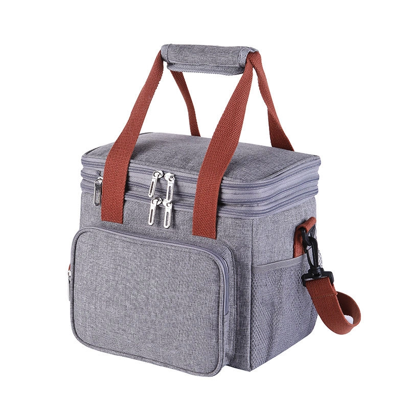  휴대용 여행 쿨러 가방