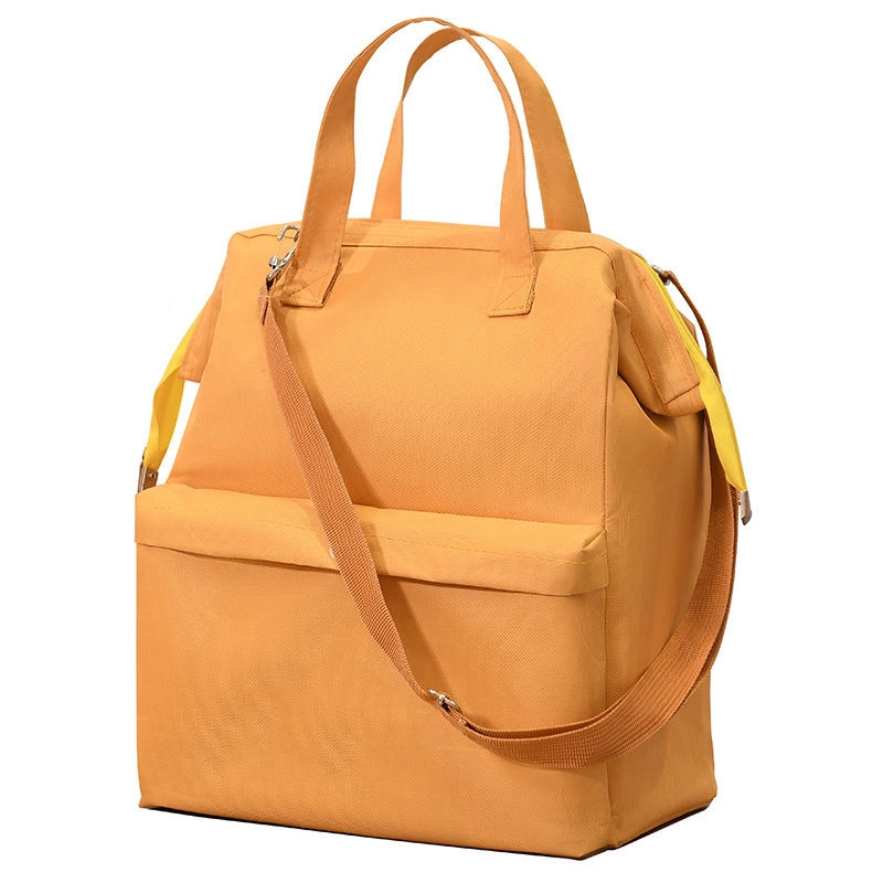 대형 절연 토트 백 