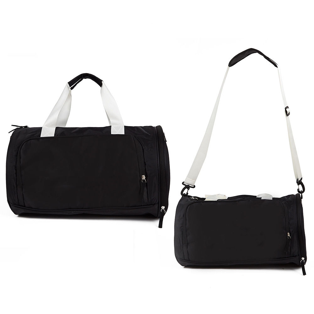  방수 블랙 여행 견고한 하이킹 접이식  백