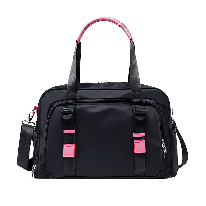 젖은 주머니 방수 여행  세련된  토트 백