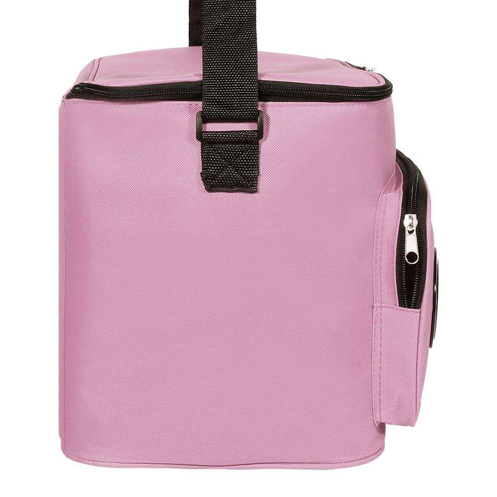 음식을 위한 주문 스피커 열 소풍 냉각기 얼음 부대