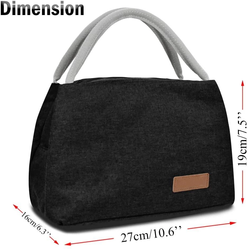 알루미늄 호 일 절연 가방