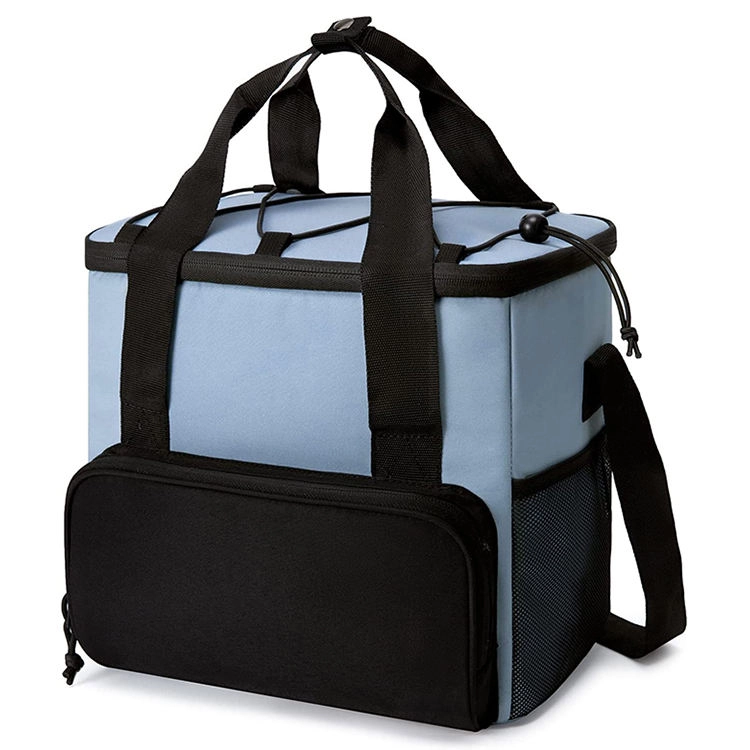 사무 피크닉 대형 누수 방지 소프트 쿨러 백