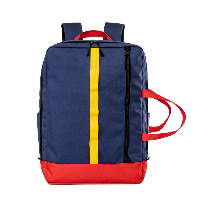 BSCI  대용량 패션 노트북 야외 스포츠 배낭