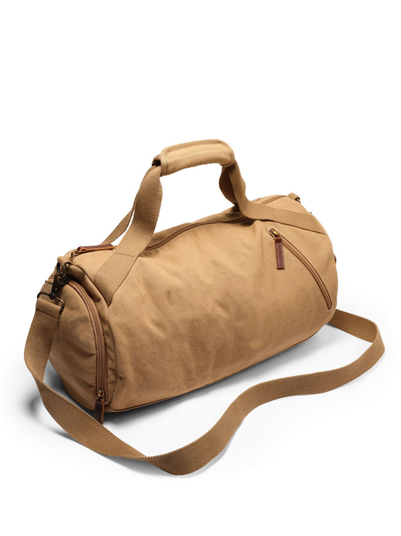 패션 고품질 휴대용 방수 여행 스포츠 체육관 토트 백 신발 컴 파트먼트