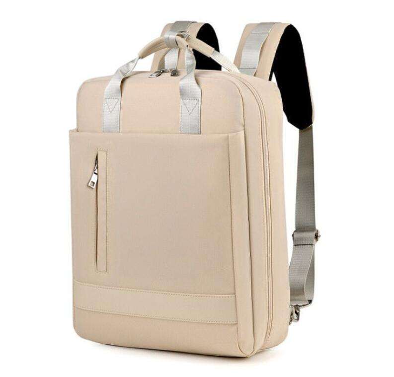 스마트 컴퓨터  슬림 usb 여행 레저 스마트 토트 백팩