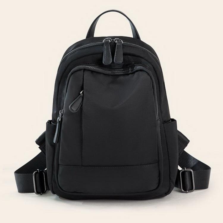 고품질 나일론 신식 방수  남여 배낭  디자인 여행 가방