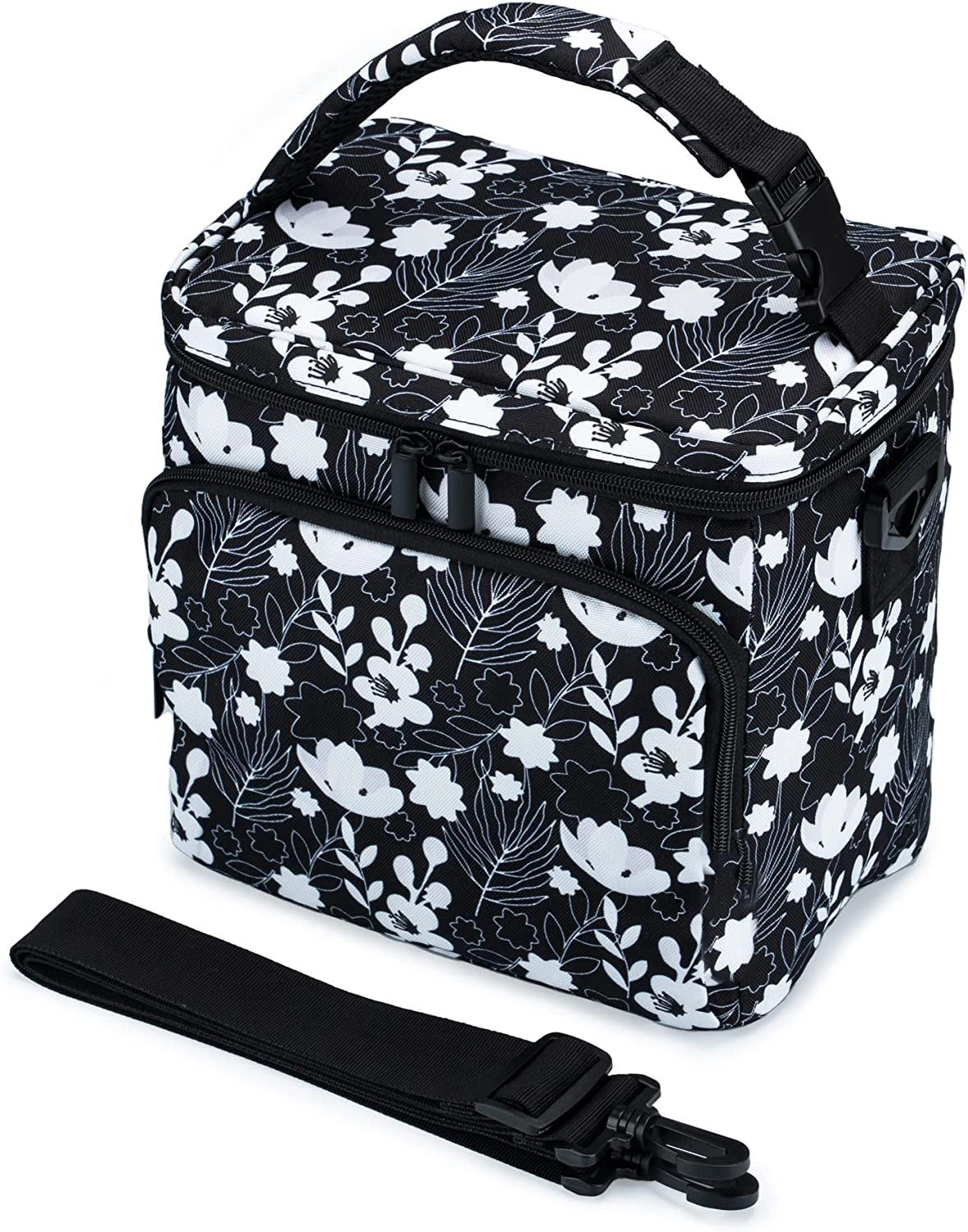 패션 승화 쿨러 가방